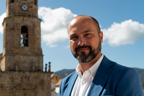 Alcalde de Ayuntamiento de Los Barrios
