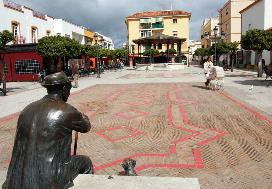Ayuntamiento de Los Barrios ? losbarrios.es